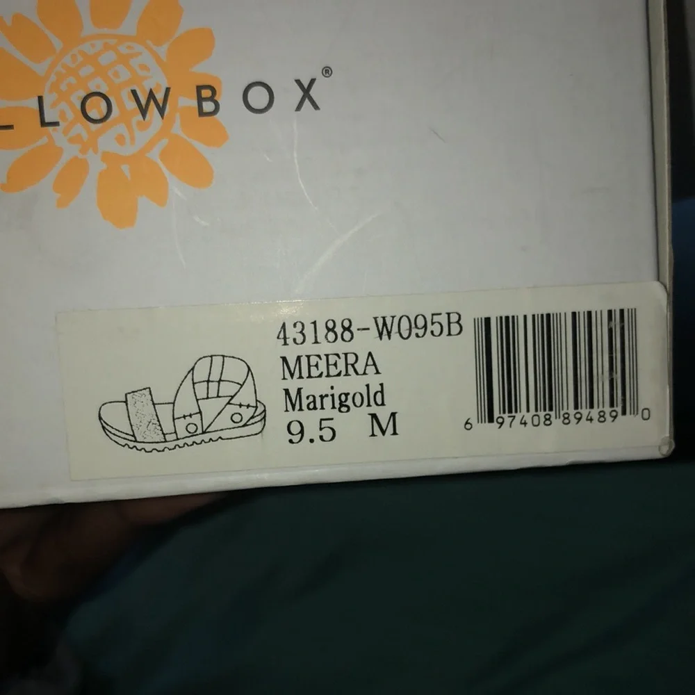 Summer/Spring Sandals - Picture 5 of 5